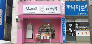 엘사더독