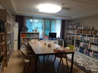 한솔플라톤 산내9단지