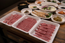 30년 전통 쉐프 한우옛기와 500평 단체룸&프라이빗룸