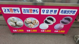 춤추는왕만두동문점