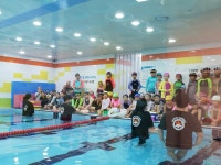 아쿠아차일드 순천점