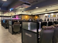 제로백pc방 북가좌점