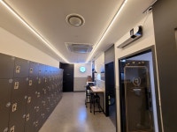 디플레이스 스터디카페 세종고운점