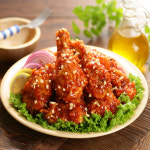 두마리스치킨&피자