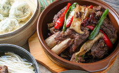 강남면옥 파주점