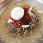 해주냉면