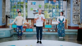 K-POP 음악줄넘기 점프스쿨 동백본점