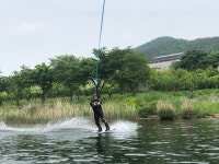 뉴삼봉수상레저