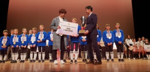 K-POP 음악줄넘기 점프스쿨 동백본점