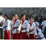 경희대라이언태권도
