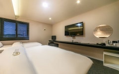 컨티뉴호텔 창녕점