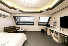 오션뷰 오뜨호텔