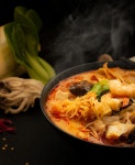 행복한마라탕 행마식당 부산북구점