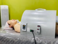 에벤에셀라파 피부관리실 | 힐라파피부관리실