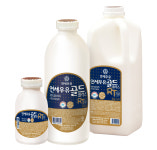 연세우유 설악대리점