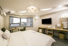 오션뷰 오뜨호텔