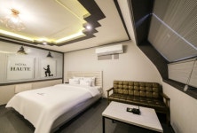 오션뷰 오뜨호텔