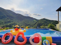 지리산쉬리펜션