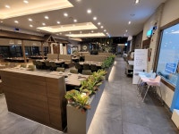 하늘천숯불갈비 전주혁신점