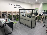 터치잉글리쉬영어전문학원