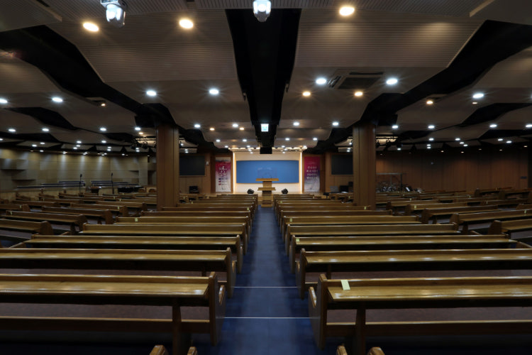 주안교회 사진 4