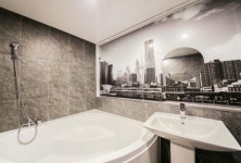 오션뷰 오뜨호텔