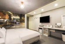 오션뷰 오뜨호텔