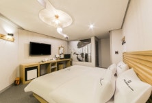 오션뷰 오뜨호텔