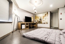 오션뷰 오뜨호텔