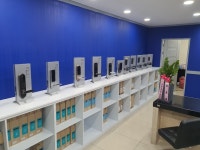 게이트맨프라자 해운대점