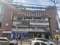 주한수안과의원