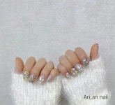아리아리네일
