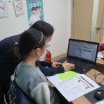 솔루니미사강변논술학원