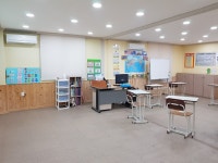 더나아짐 국영수학원