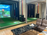 골프존  오송스크린골프