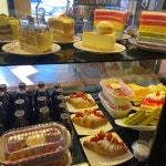 핸즈커피 영주하망점