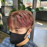 더 에스 헤어
