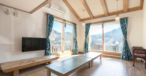 지리산쉬리펜션