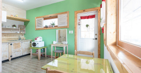 지리산쉬리펜션