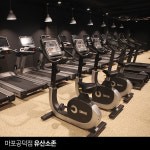 머슬마인드PT&헬스 마포공덕점