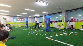 팀퍼스트 태권도장