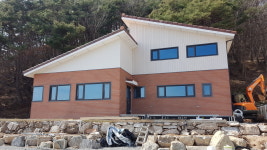 숲속애 인테리어 디자인
