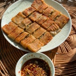 서파대나무쌈밥