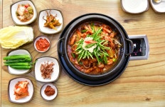 남도생고기두루치기