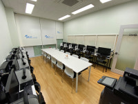 밀크러닝 어학센터