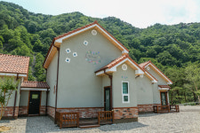 왕피천 하늘담 펜션