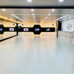 경희대성원태권도장