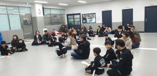 타이거합기도킥복싱