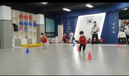 경희대무궁화태권도