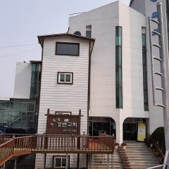 강변교회